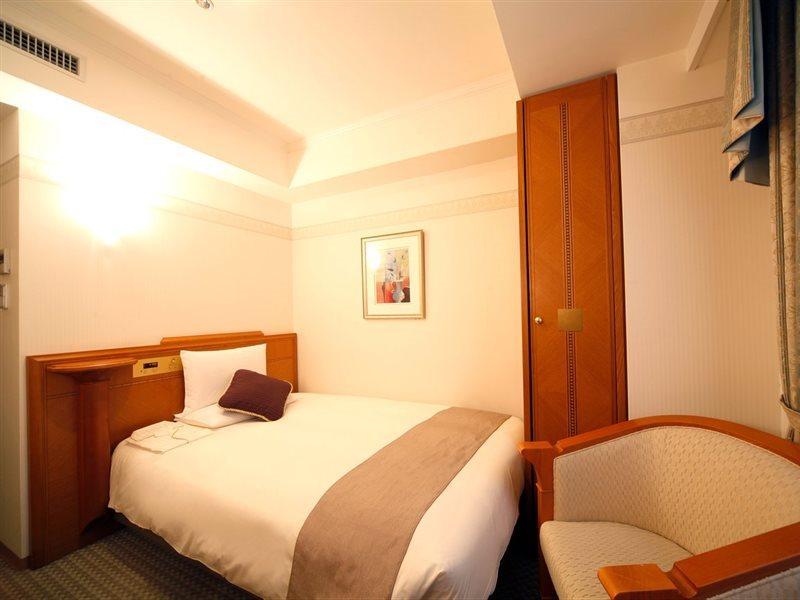 Koko Hotel Osaka Shinsaibashi Экстерьер фото
