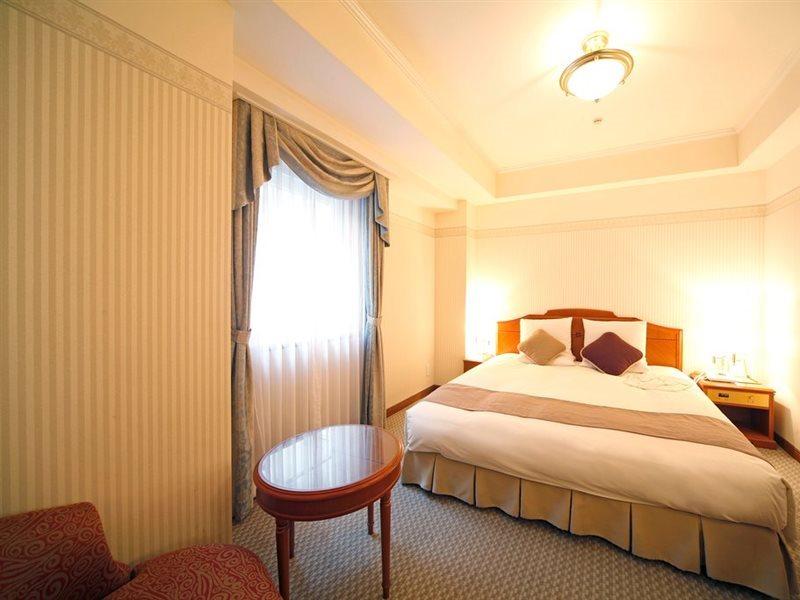 Koko Hotel Osaka Shinsaibashi Экстерьер фото
