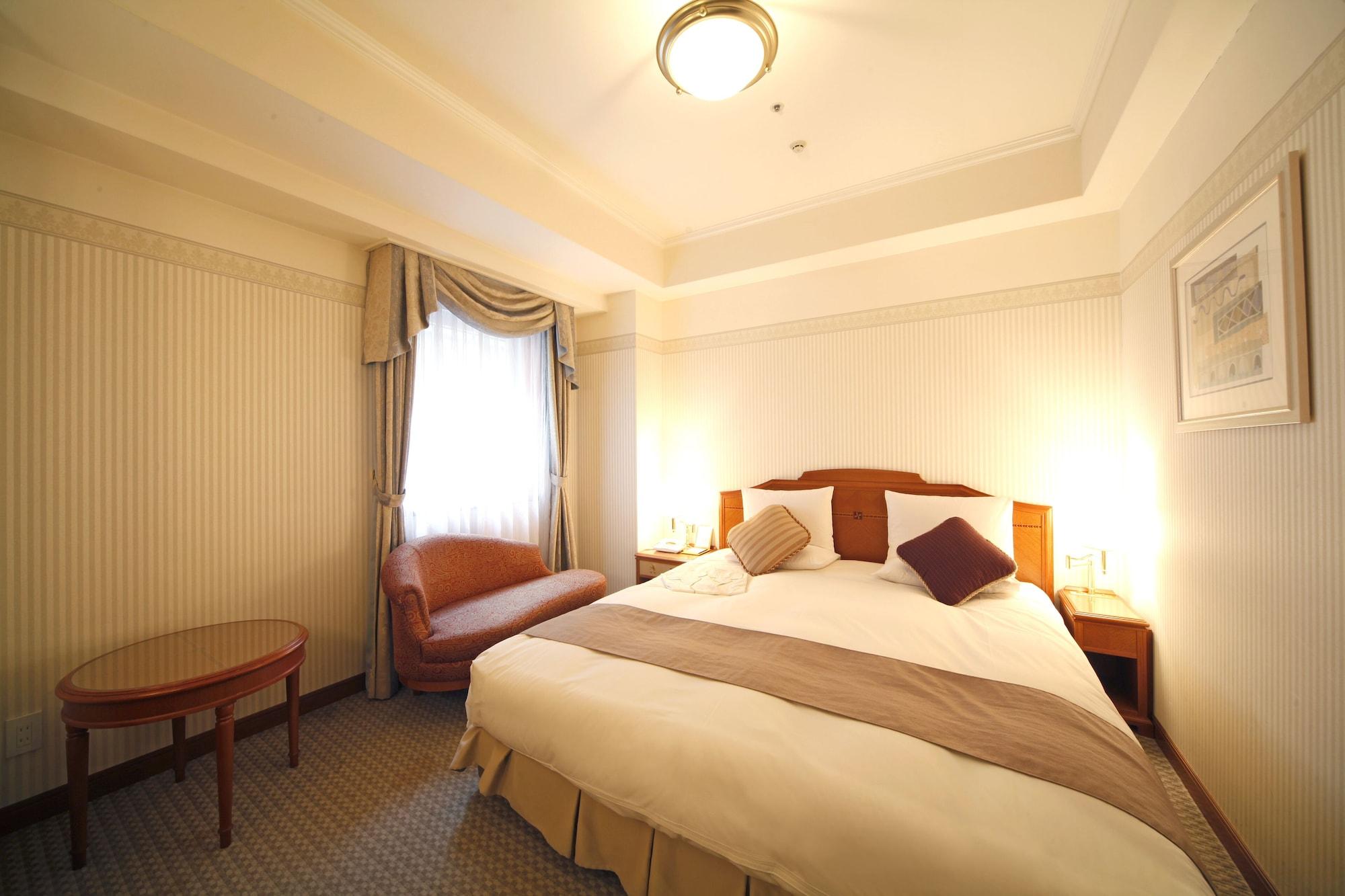 Koko Hotel Osaka Shinsaibashi Экстерьер фото