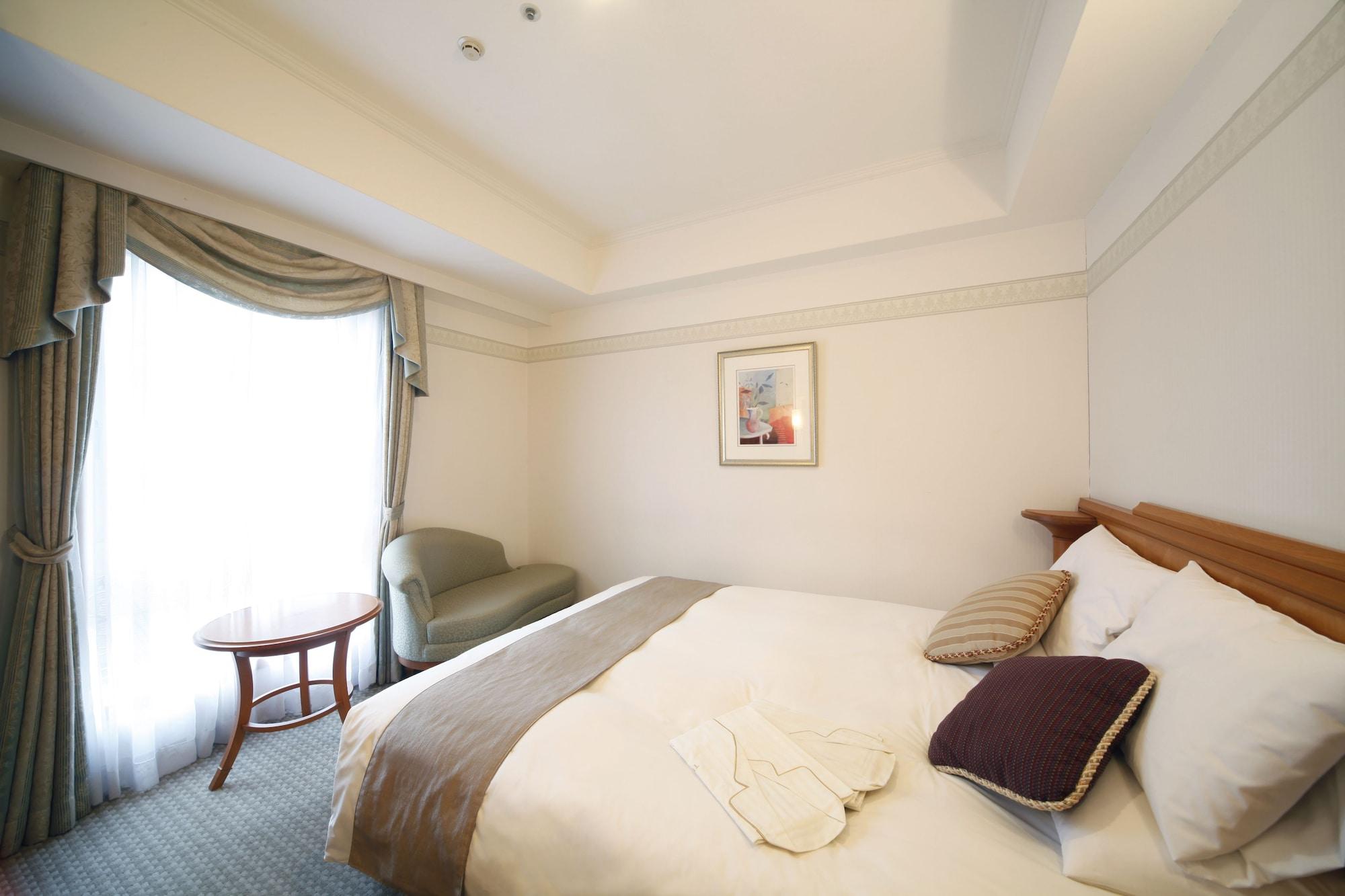 Koko Hotel Osaka Shinsaibashi Экстерьер фото