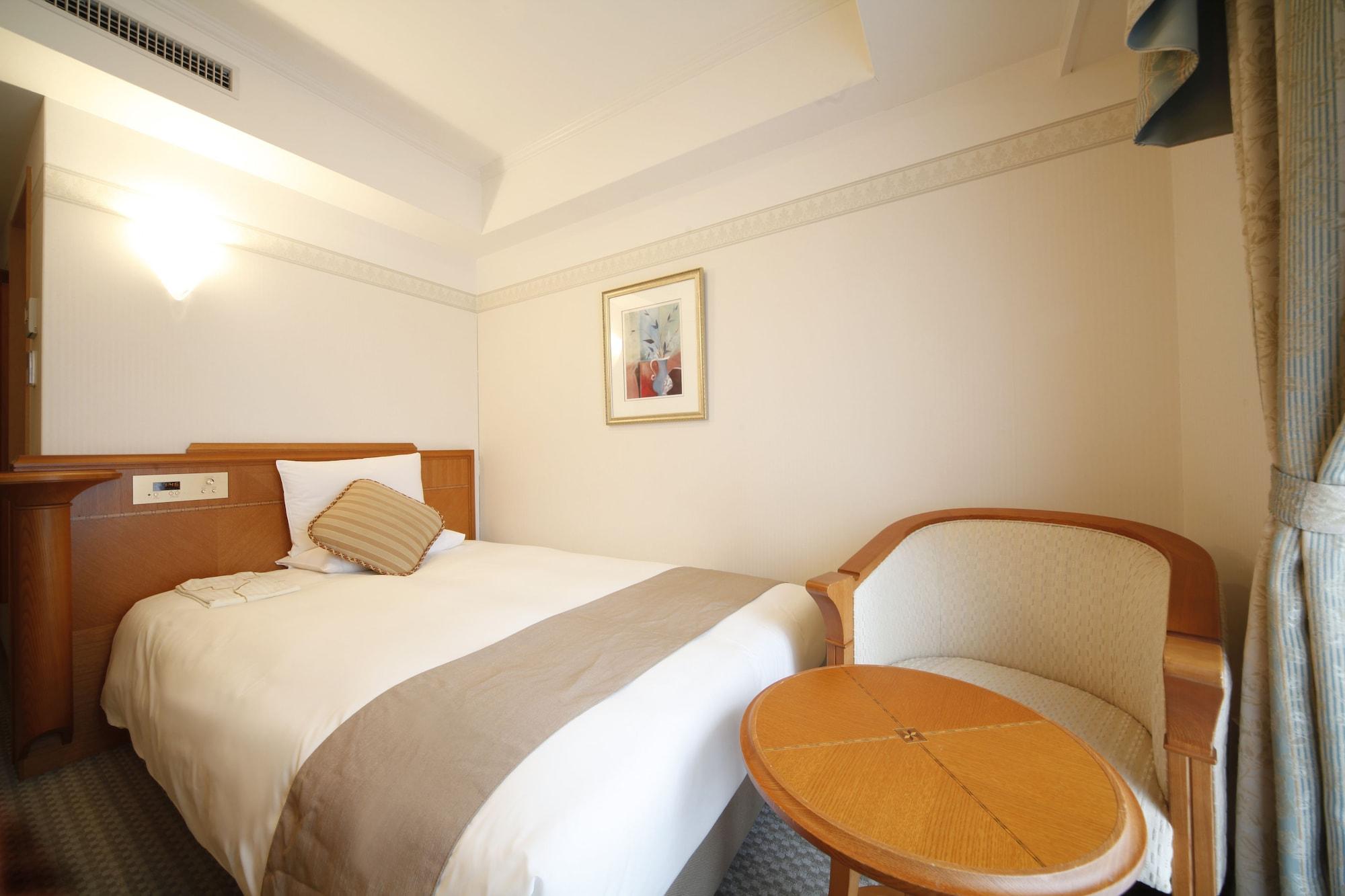 Koko Hotel Osaka Shinsaibashi Экстерьер фото