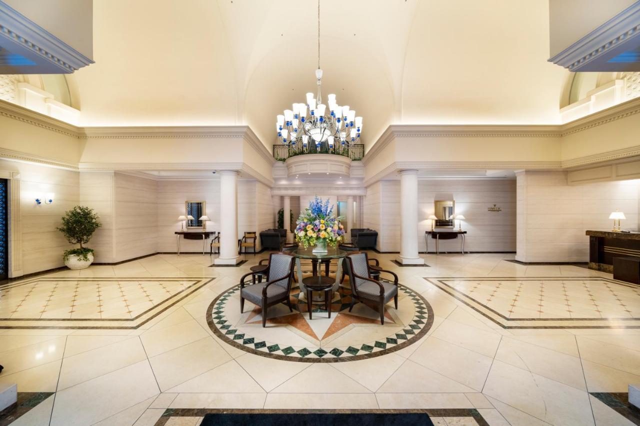 Koko Hotel Osaka Shinsaibashi Экстерьер фото