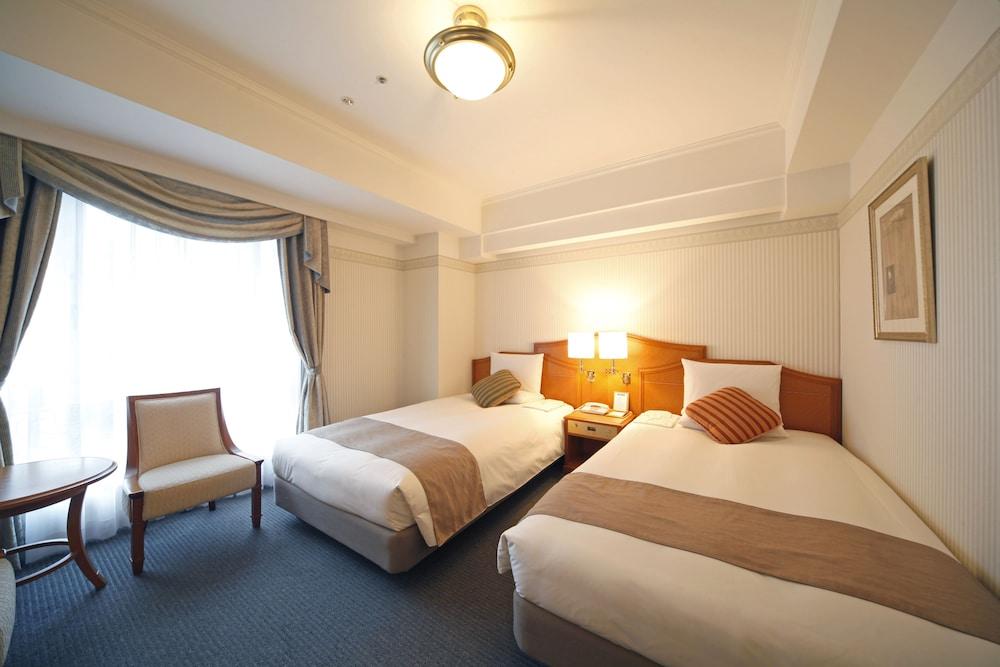 Koko Hotel Osaka Shinsaibashi Экстерьер фото