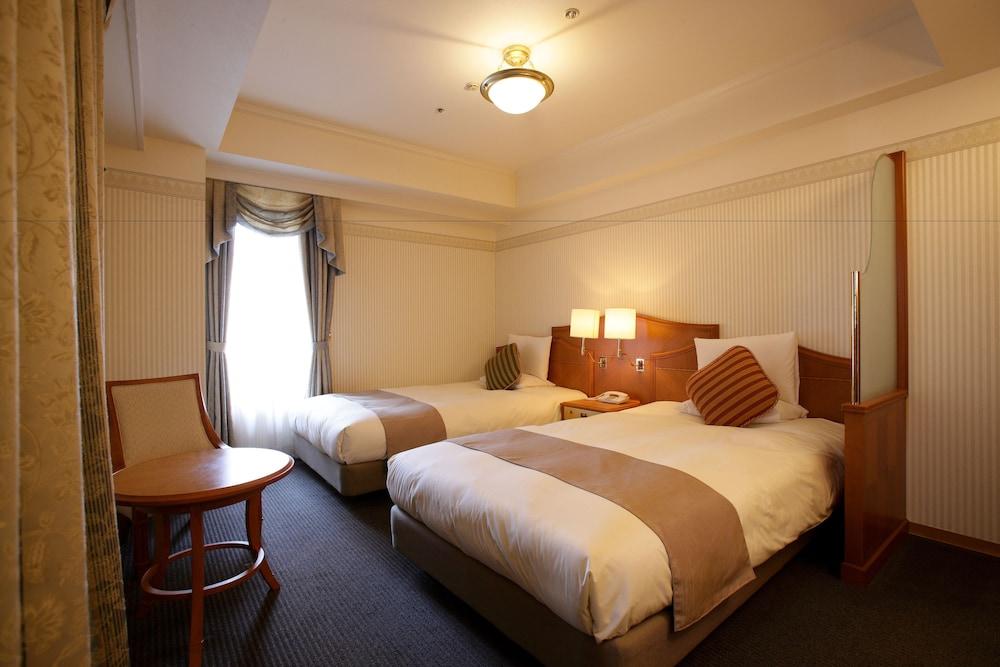 Koko Hotel Osaka Shinsaibashi Экстерьер фото