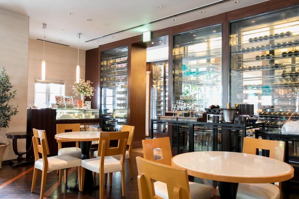 Koko Hotel Osaka Shinsaibashi Экстерьер фото