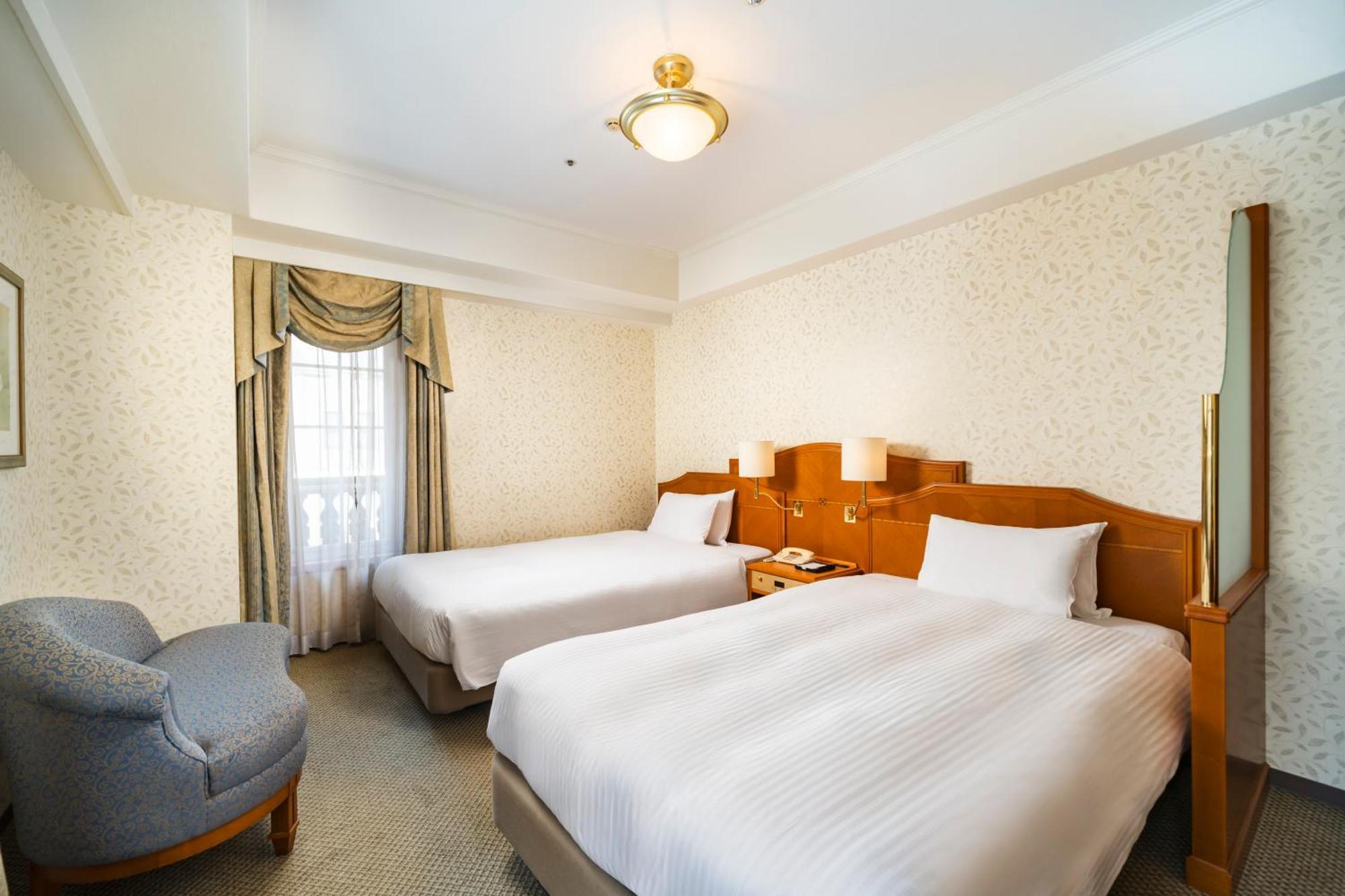 Koko Hotel Osaka Shinsaibashi Экстерьер фото