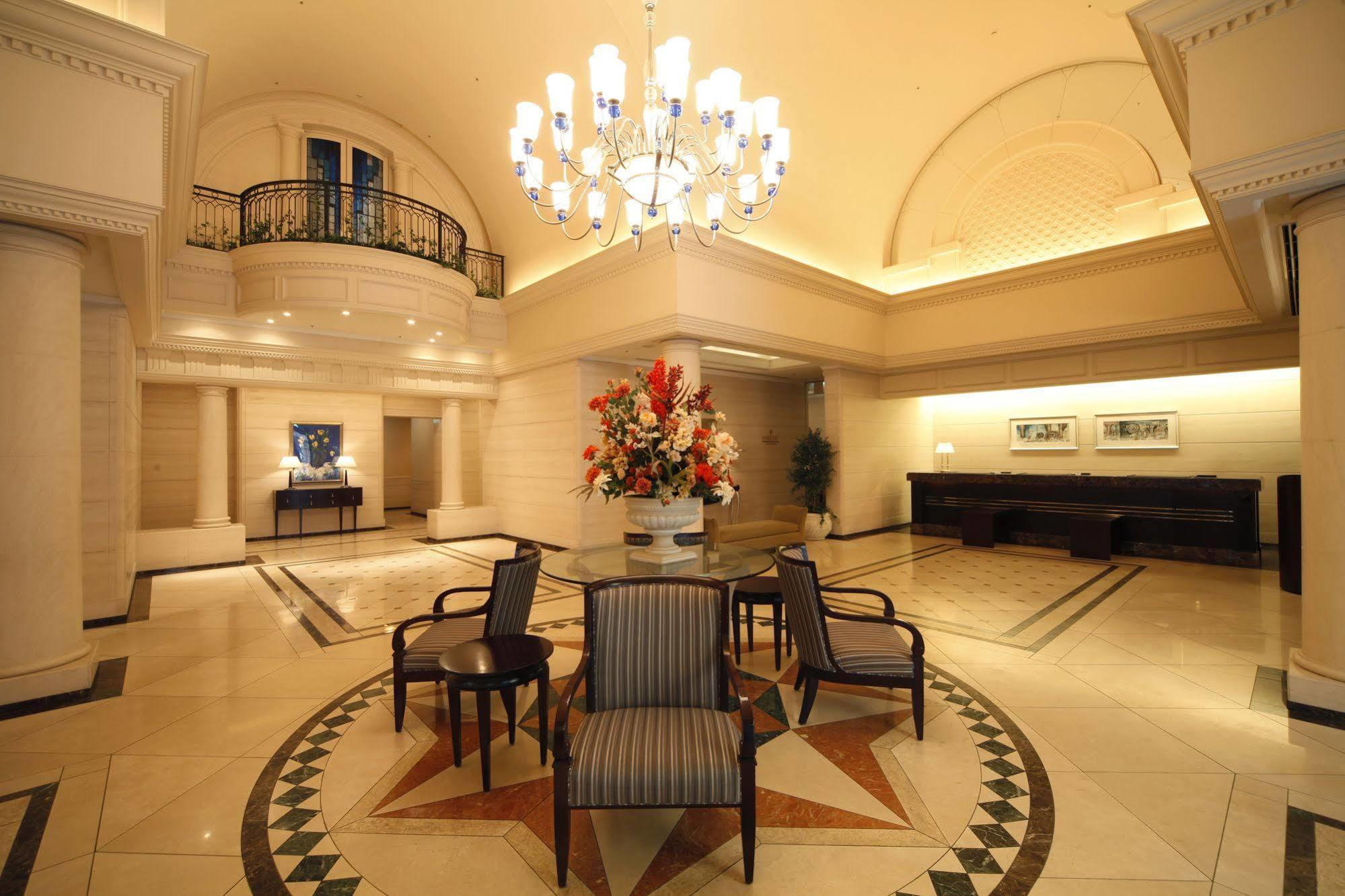 Koko Hotel Osaka Shinsaibashi Экстерьер фото
